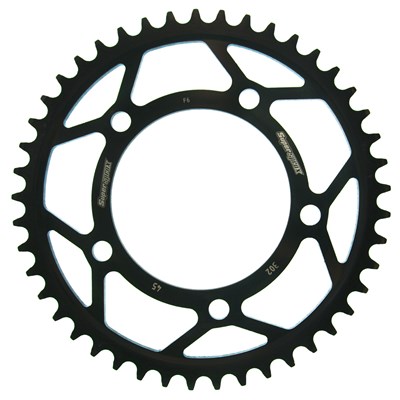 Supersprox / JT Teräs takaratas 302.44