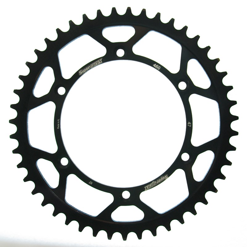 Supersprox Teräs takaratas 460.50