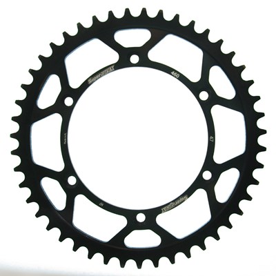 Supersprox Teräs takaratas 460.51