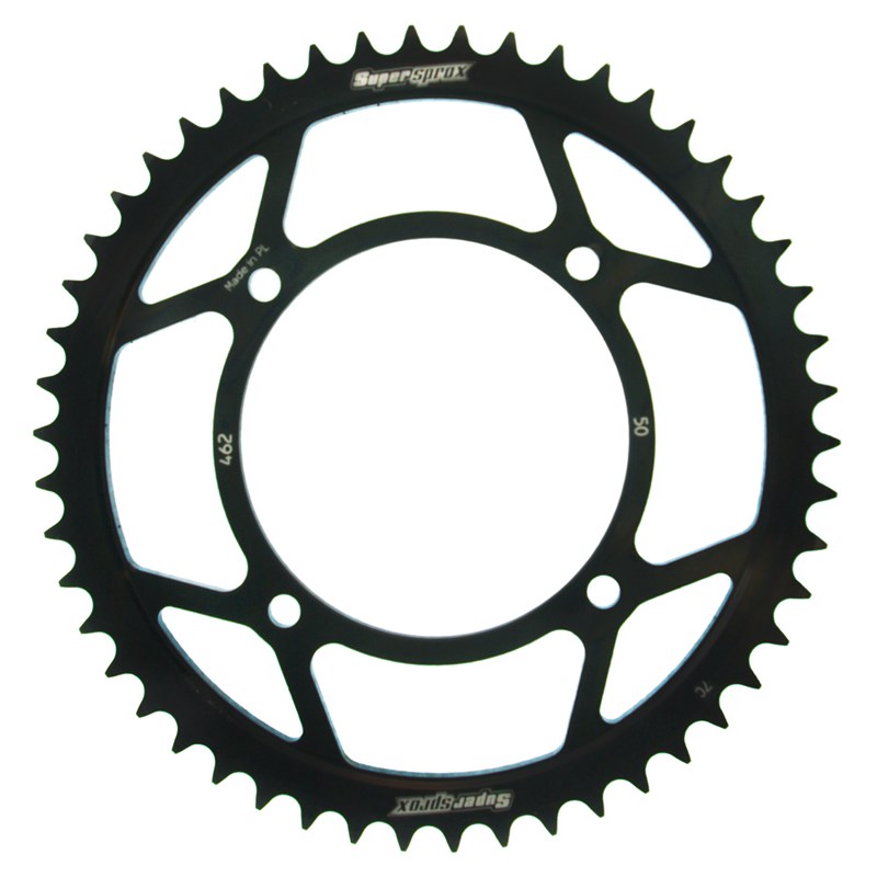 Supersprox / JT Teräs takaratas 462.50