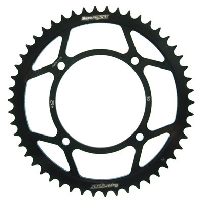 Supersprox / JT Teräs takaratas 462.50