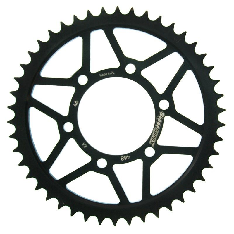 Supersprox / JT Teräs takaratas 468.36
