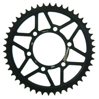 Supersprox / JT Teräs takaratas 468.36