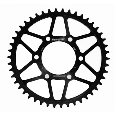 Supersprox Teräs takaratas 478.46