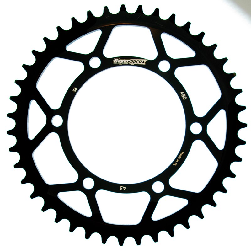 Supersprox / JT Teräs takaratas 480/1876.43
