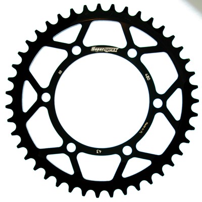 Supersprox / JT Teräs takaratas 480/1876.43