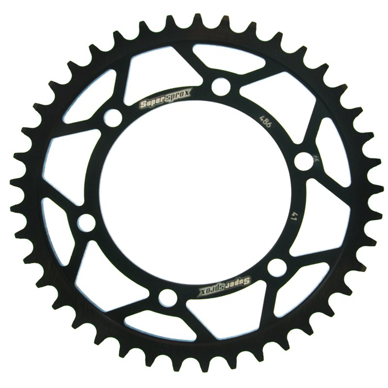 Supersprox Teräs takaratas 486.42