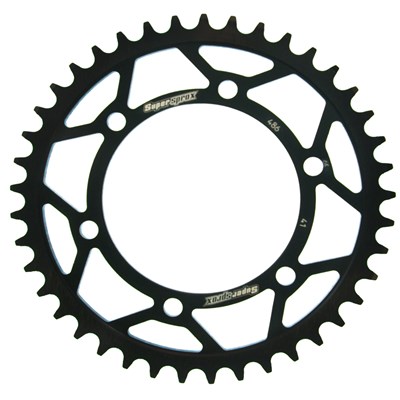 Supersprox Teräs takaratas 486.42