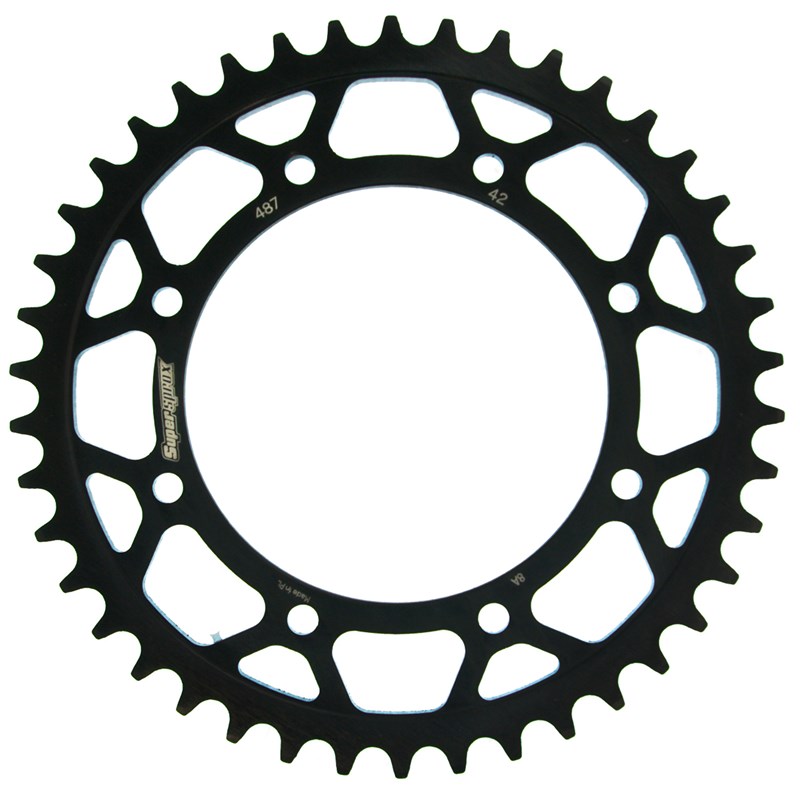 Supersprox / JT Teräs takaratas 487.46