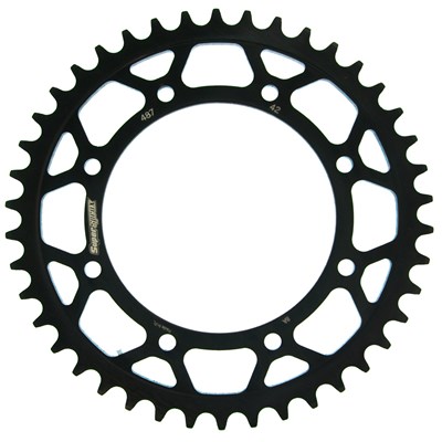 Supersprox / JT Teräs takaratas 487.46