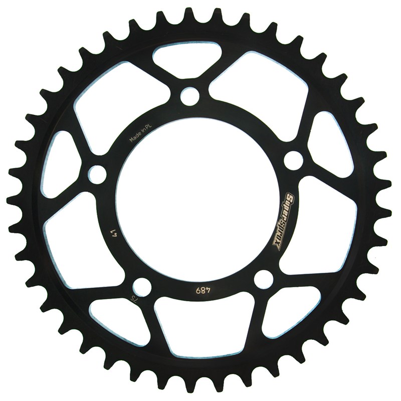 Supersprox / JT Teräs takaratas 1493.42