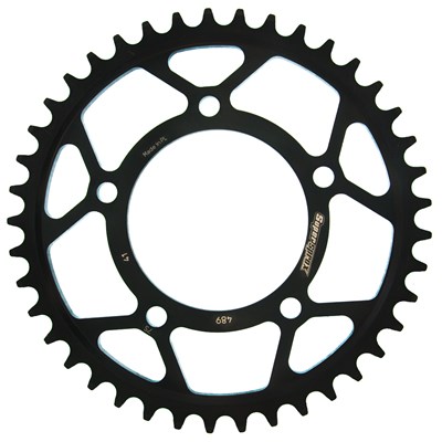 Supersprox / JT Teräs takaratas 1493.42