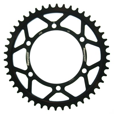 Supersprox Teräs takaratas 498.39