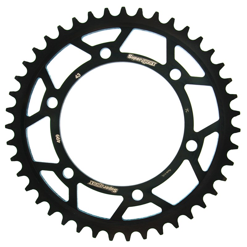 Supersprox / JT Teräs takaratas 499.40