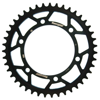 Supersprox / JT Teräs takaratas 499.42