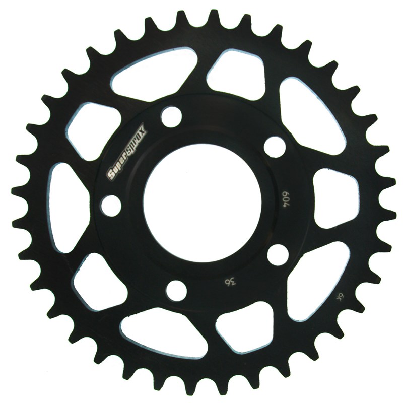 Supersprox / JT Teräs takaratas 604.36
