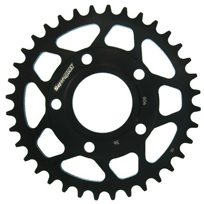 Supersprox / JT Teräs takaratas 604.36