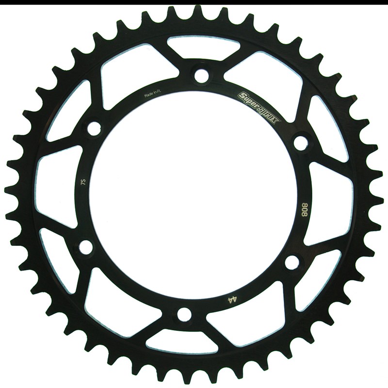 Supersprox / JT Teräs takaratas 808.49