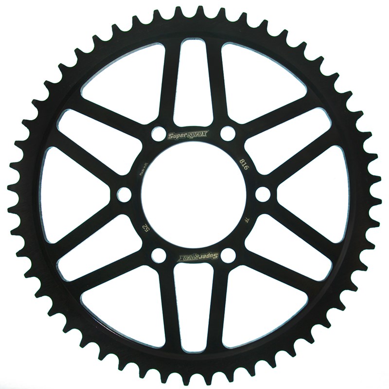 Supersprox / JT Teräs takaratas 816.52