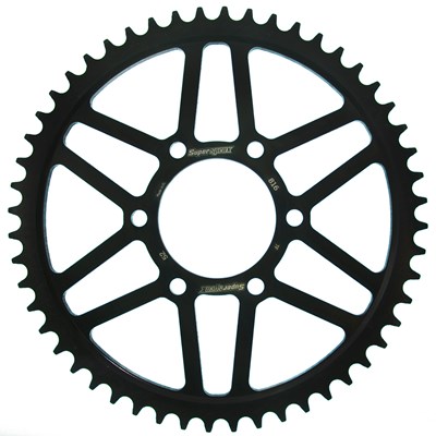 Supersprox / JT Teräs takaratas 816.52