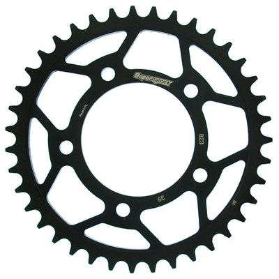 Supersprox / JT Teräs takaratas 823.39