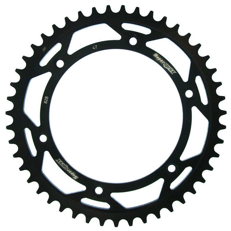 Supersprox / JT Teräs takaratas 828.48