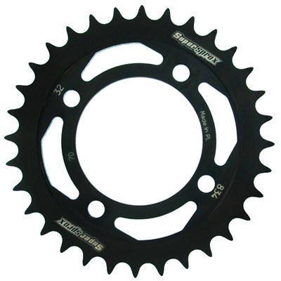 Supersprox Teräs takaratas 834.32