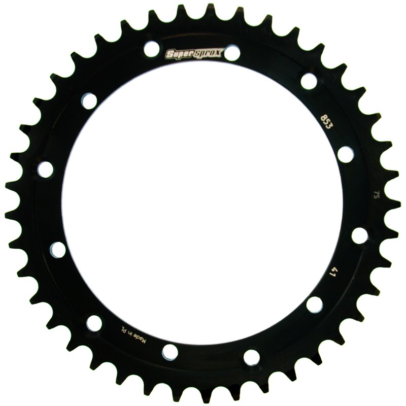 Supersprox / JT Teräs takaratas 853.40