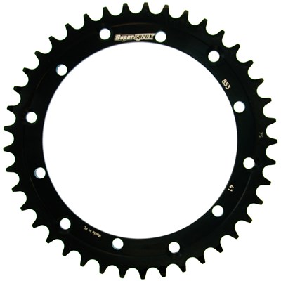 Supersprox / JT Teräs takaratas 853.40
