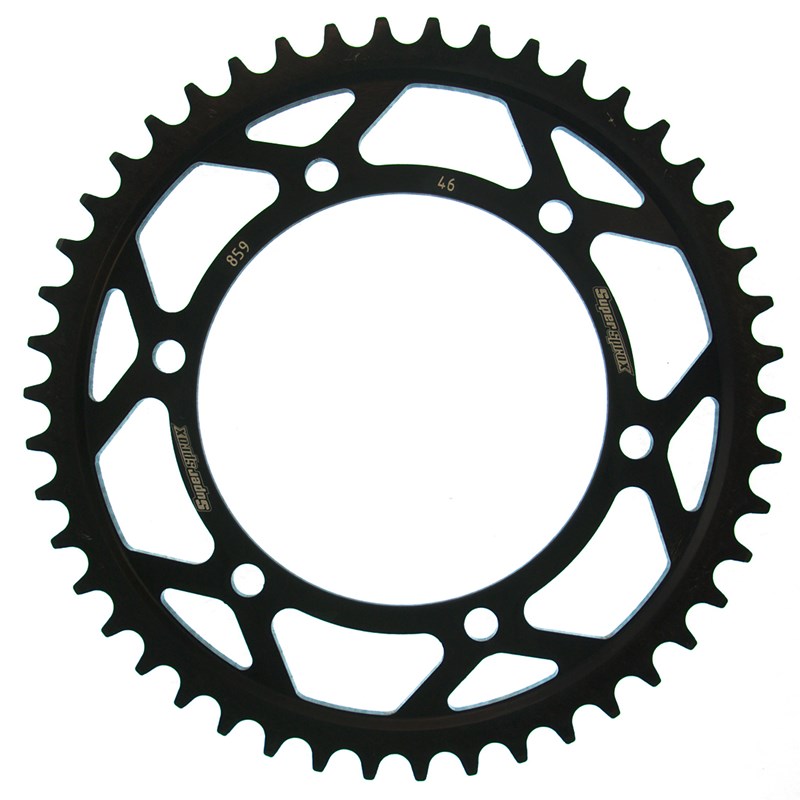 Supersprox Teräs takaratas 859.46