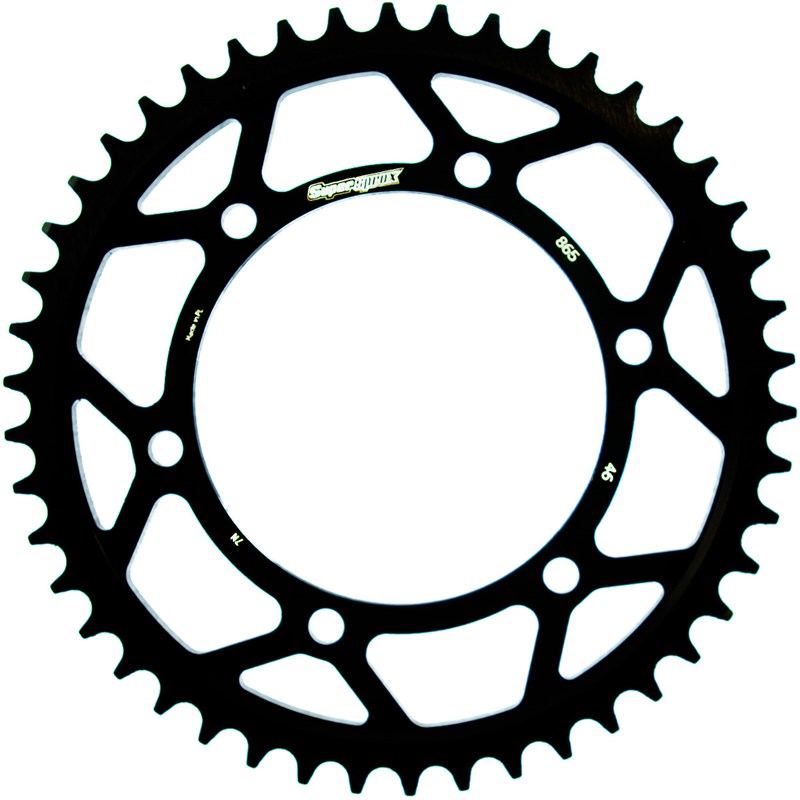 Supersprox / JT Teräs takaratas 865.44