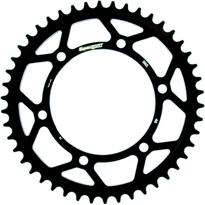 Supersprox / JT Teräs takaratas 865.44