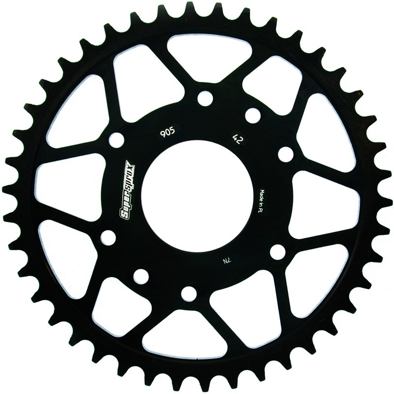 Supersprox Teräs takaratas 890.45