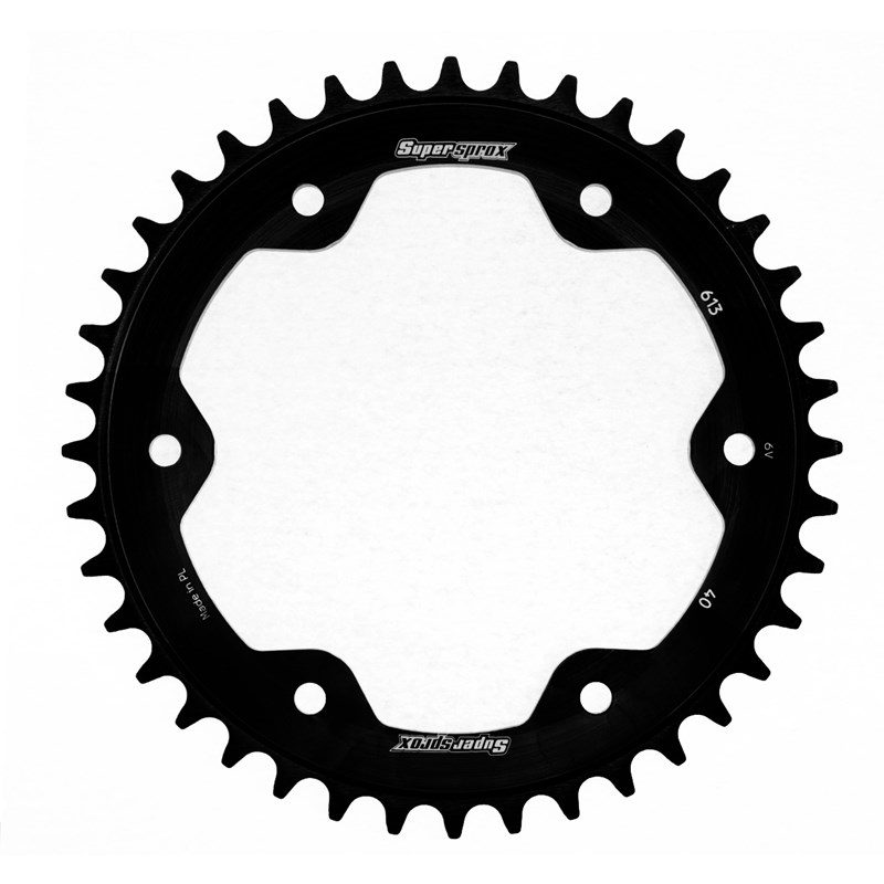 Supersprox Teräs takaratas 893.38