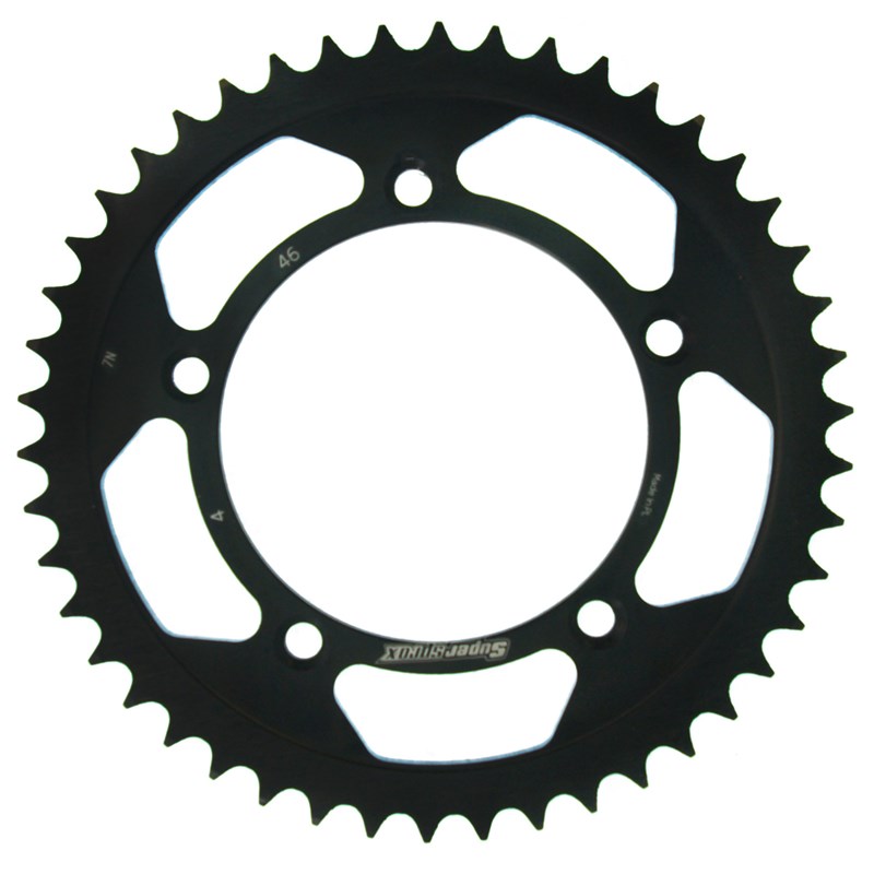 Supersprox Teräs takaratas 894.46
