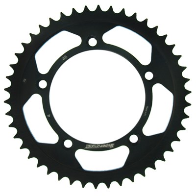 Supersprox Teräs takaratas 894.46