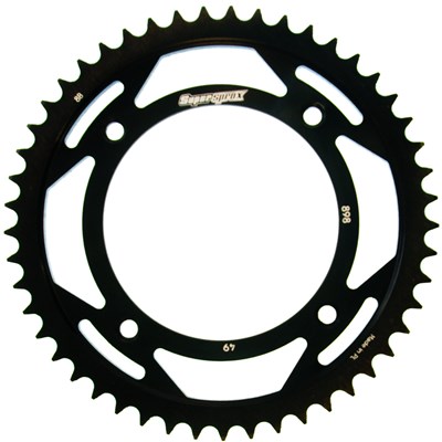 Supersprox / JT Teräs takaratas 895.46
