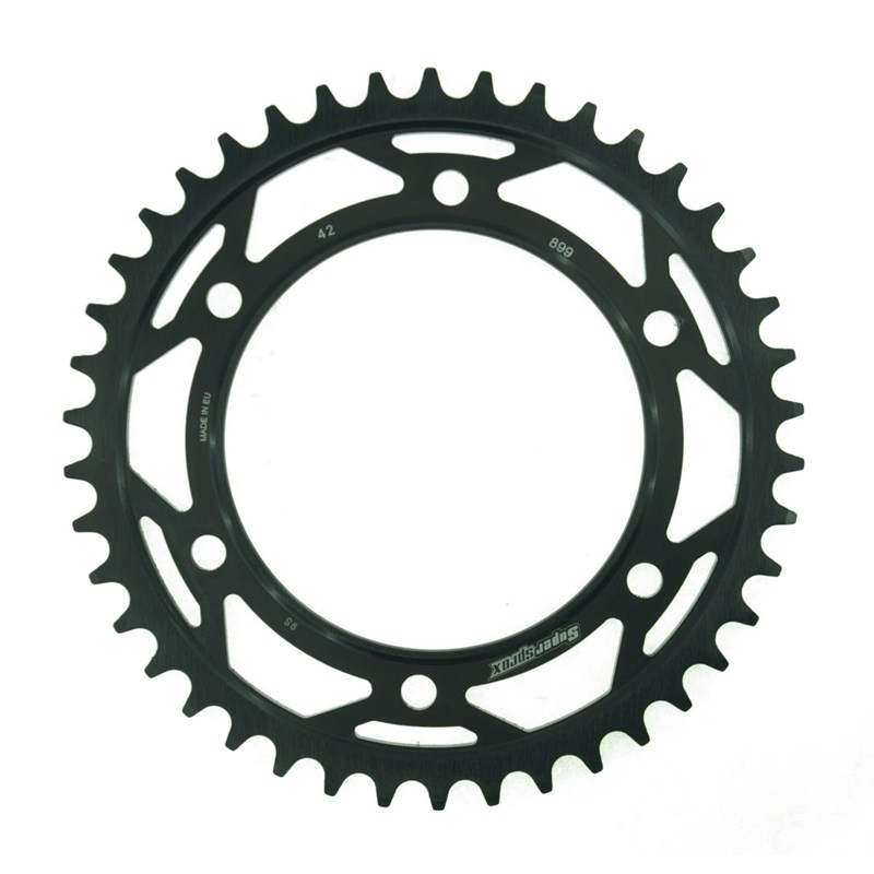 Supersprox / JT Teräs takaratas 899.42