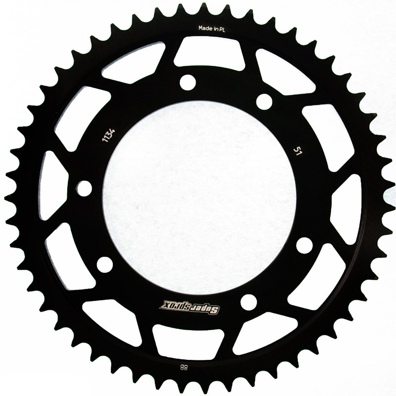Supersprox / JT Teräs takaratas 1134.50