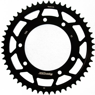 Supersprox / JT Teräs takaratas 1134.50