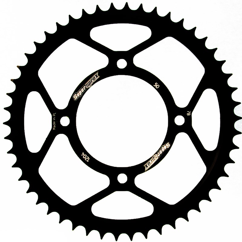 Supersprox Teräs takaratas 1204.50