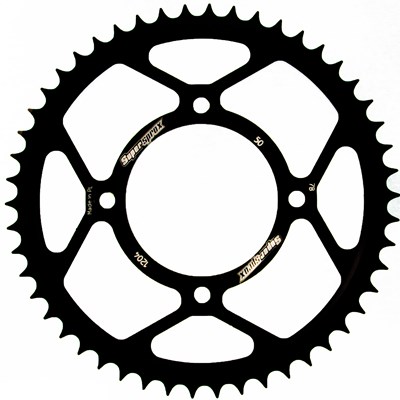 Supersprox Teräs takaratas 1204.50
