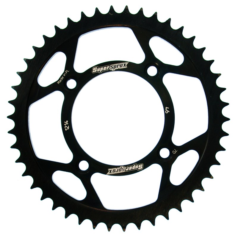 Supersprox Teräs takaratas 1214.46