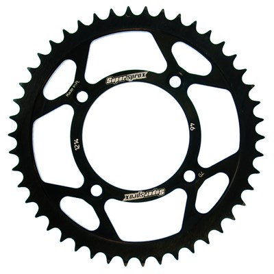 Supersprox Teräs takaratas 1214.46