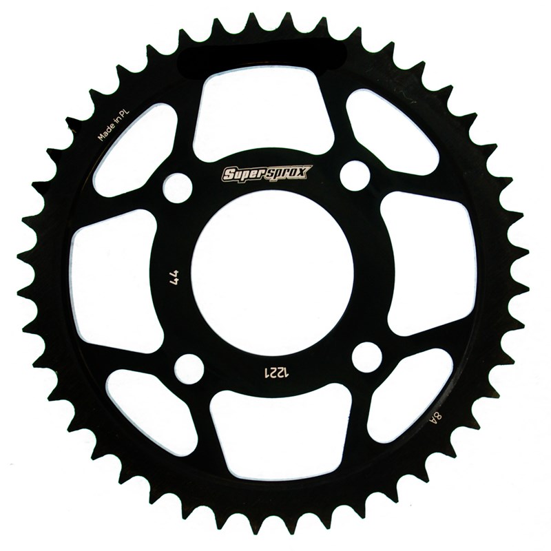 Supersprox Teräs takaratas 1221.44