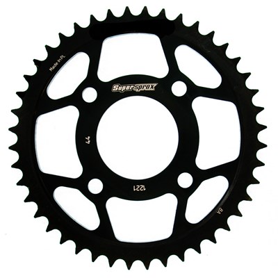 Supersprox Teräs takaratas 1221.44