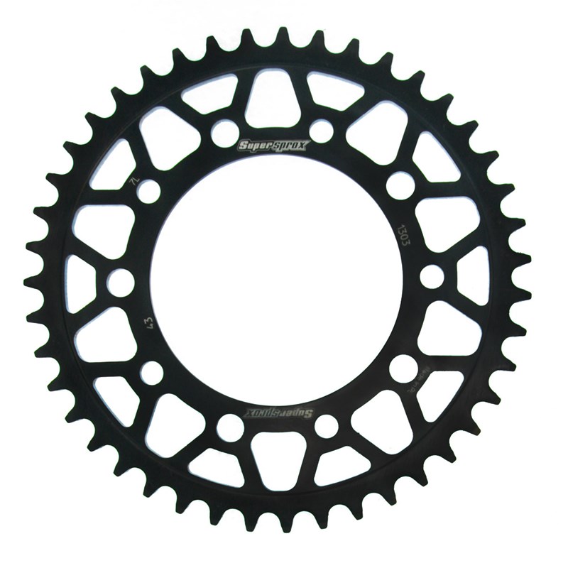 Supersprox / JT Teräs takaratas 1303.41