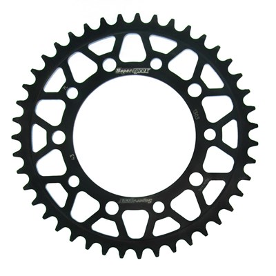 Supersprox / JT Teräs takaratas 1303.43