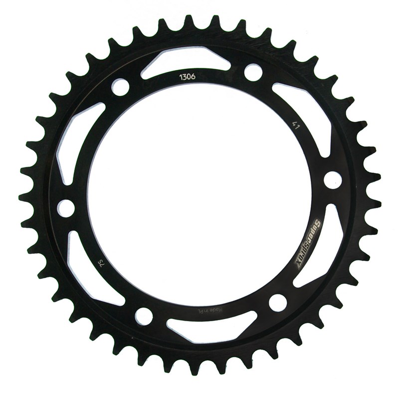 Supersprox / JT Teräs takaratas 1306.40