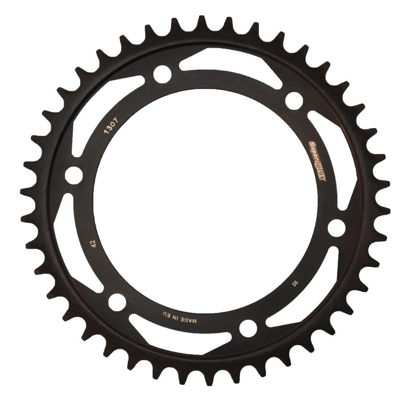 Supersprox / JT Teräs takaratas 1307.42